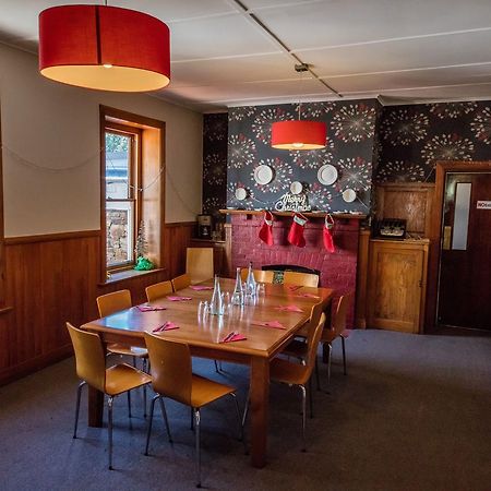 Waipiata Country Hotel Extérieur photo