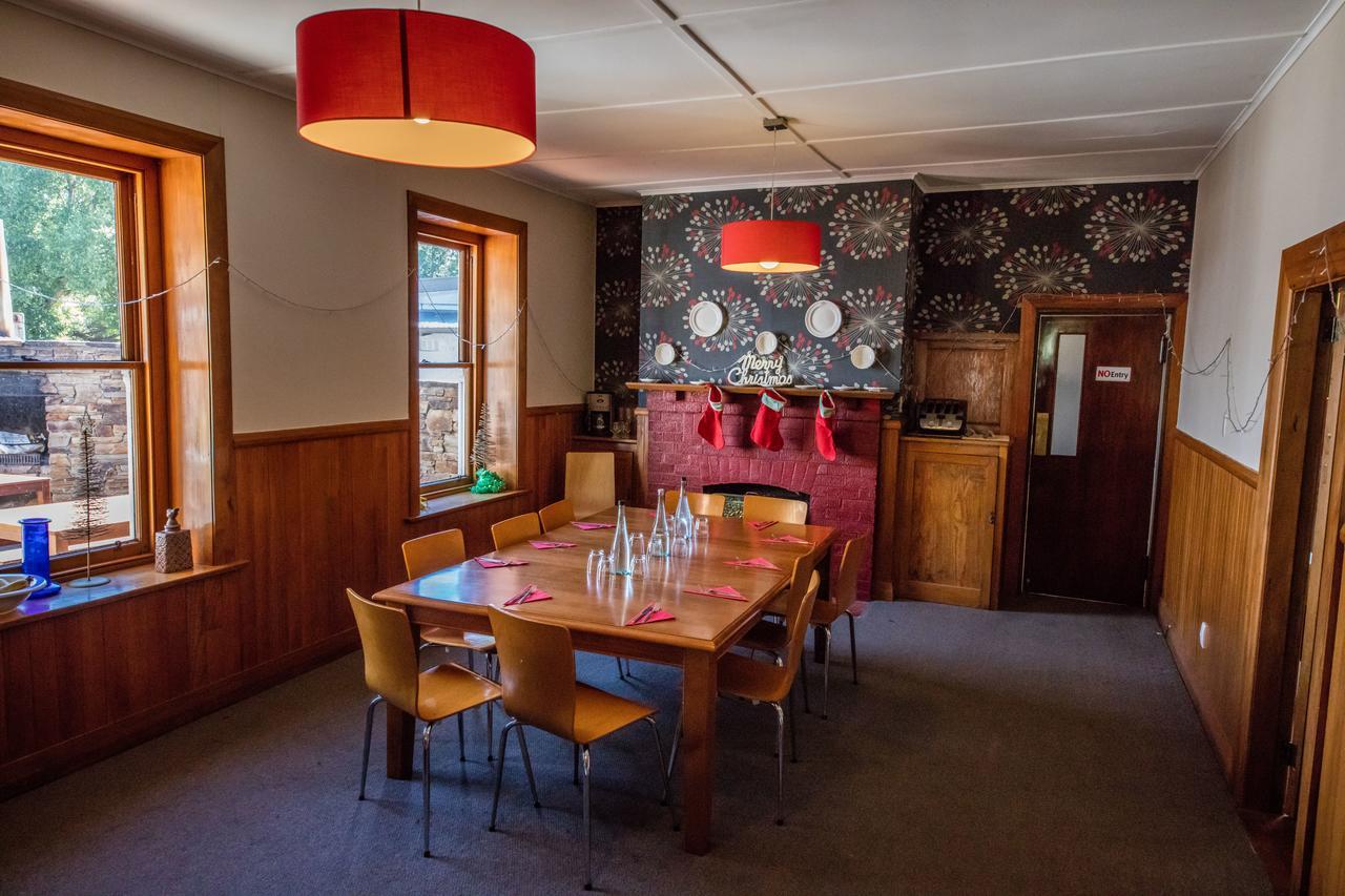 Waipiata Country Hotel Extérieur photo