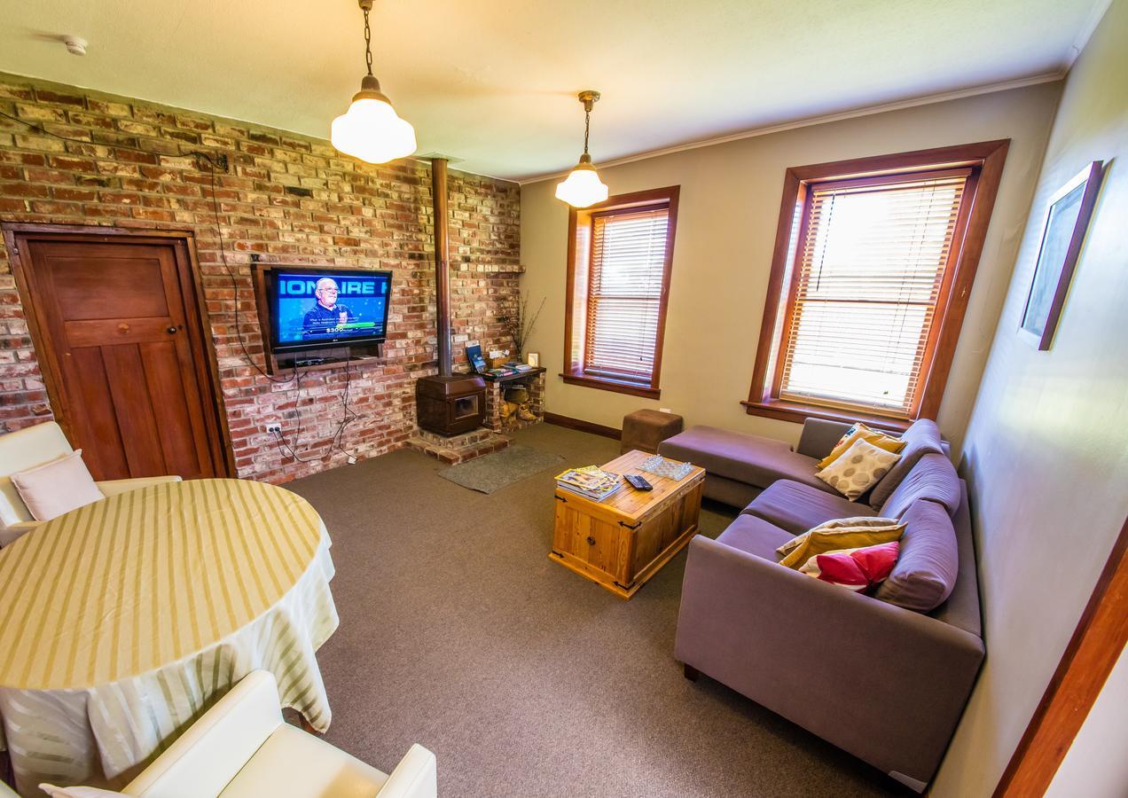 Waipiata Country Hotel Extérieur photo