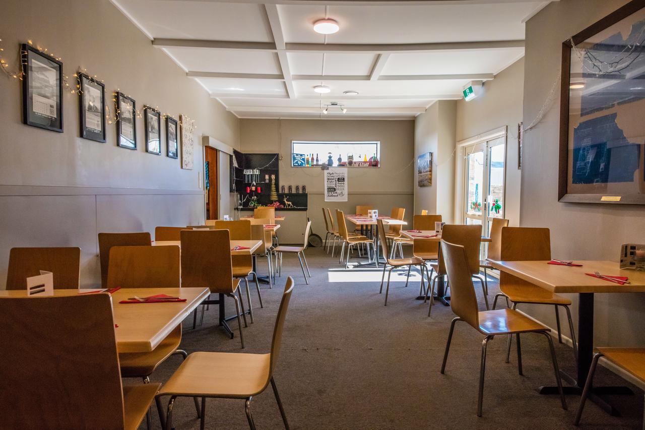 Waipiata Country Hotel Extérieur photo