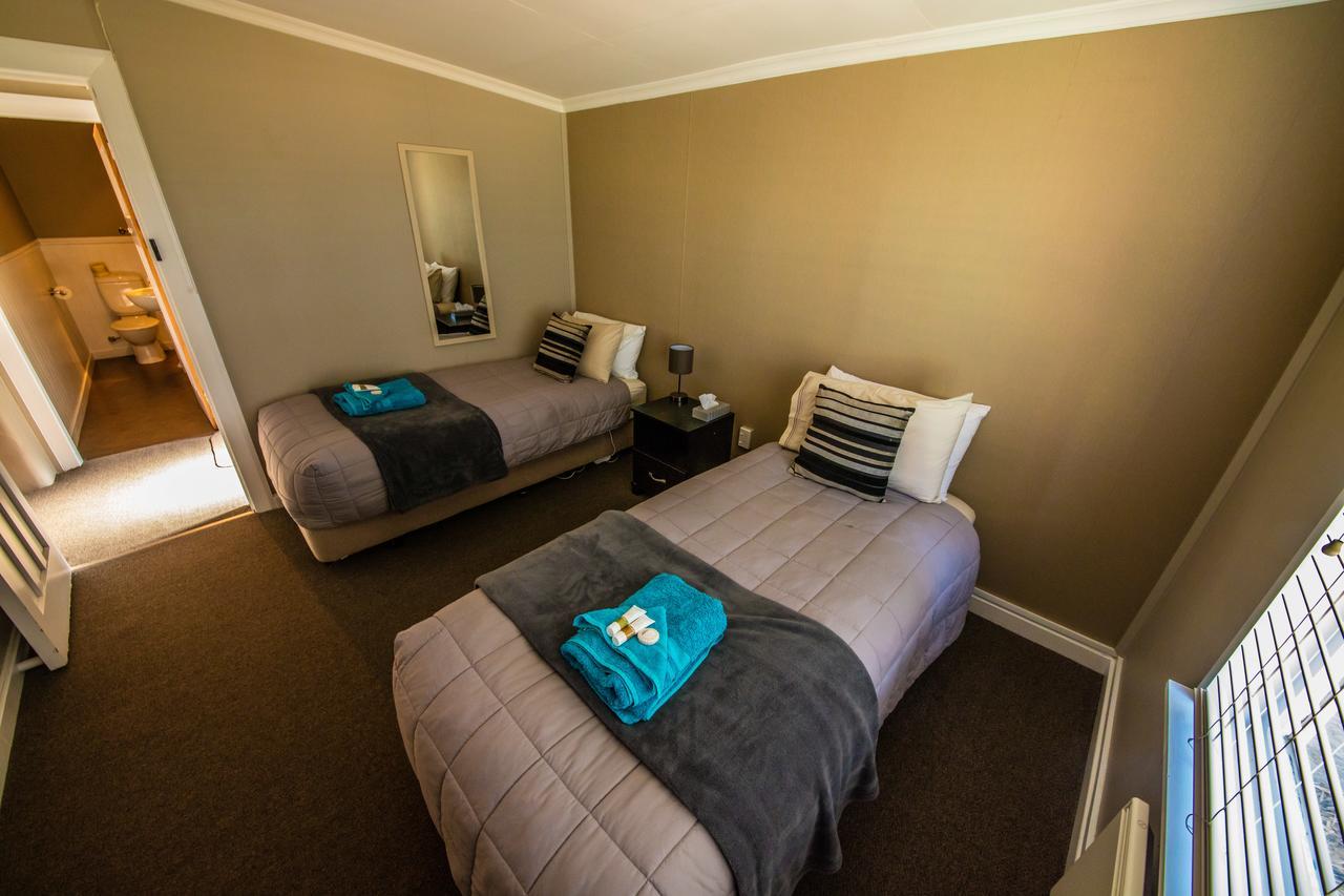 Waipiata Country Hotel Extérieur photo