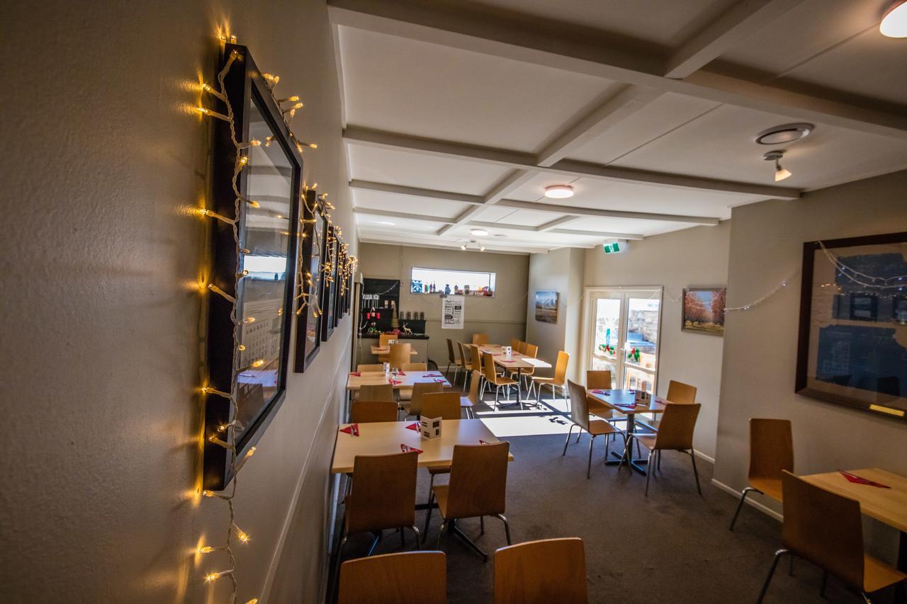 Waipiata Country Hotel Extérieur photo