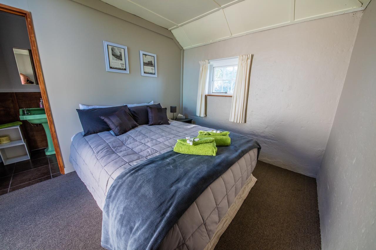 Waipiata Country Hotel Extérieur photo